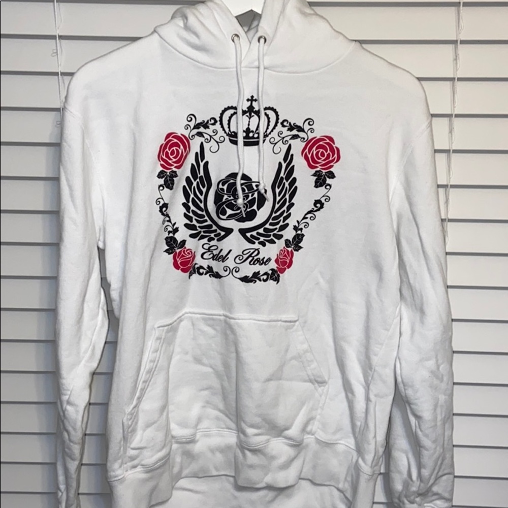 King of Prism Edel Rose Pullover Hoodie